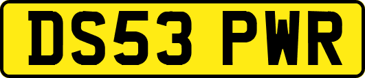 DS53PWR