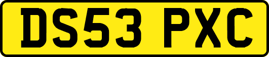 DS53PXC
