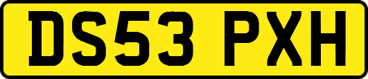 DS53PXH