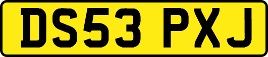 DS53PXJ