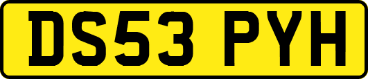 DS53PYH