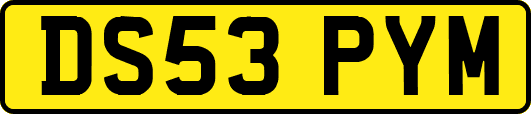 DS53PYM