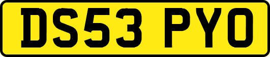 DS53PYO
