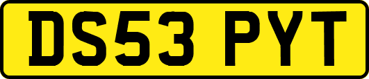 DS53PYT