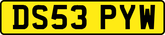 DS53PYW