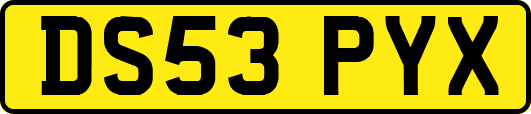 DS53PYX