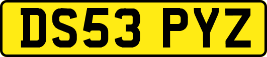 DS53PYZ