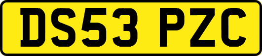 DS53PZC