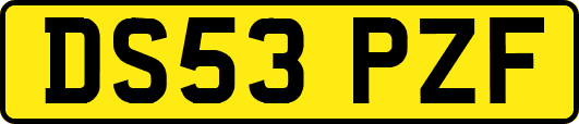 DS53PZF