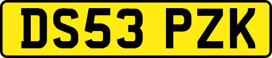 DS53PZK