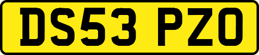 DS53PZO