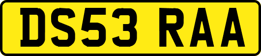 DS53RAA