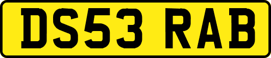 DS53RAB