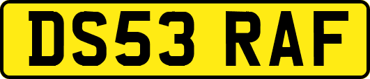 DS53RAF