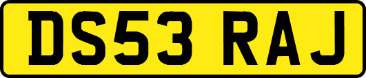 DS53RAJ
