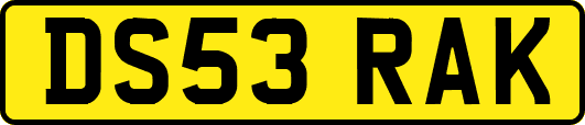 DS53RAK