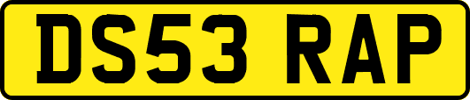DS53RAP