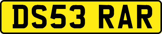 DS53RAR