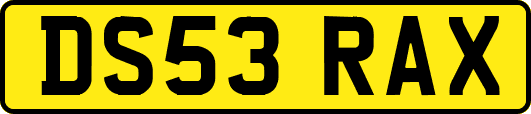 DS53RAX