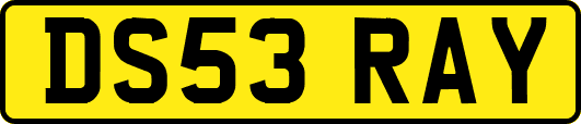 DS53RAY