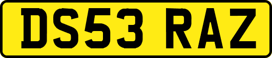 DS53RAZ