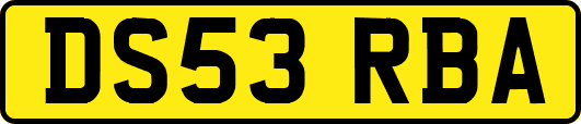 DS53RBA