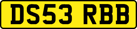 DS53RBB