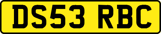 DS53RBC