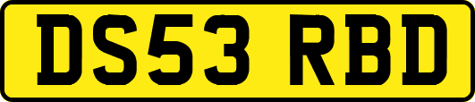 DS53RBD