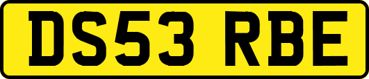 DS53RBE