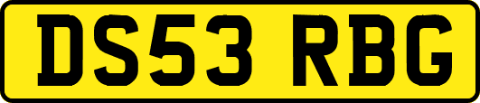 DS53RBG