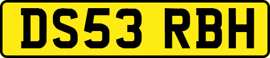 DS53RBH