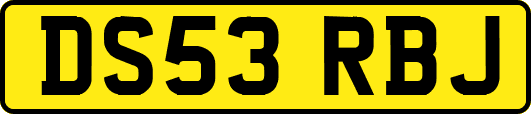 DS53RBJ