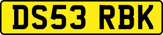 DS53RBK