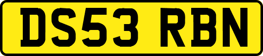 DS53RBN