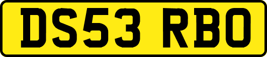 DS53RBO