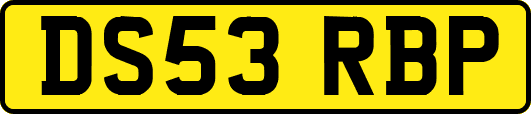 DS53RBP