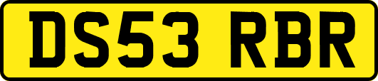 DS53RBR