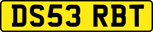 DS53RBT