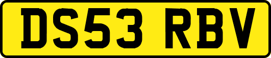 DS53RBV