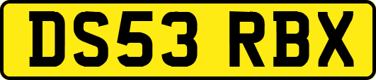 DS53RBX
