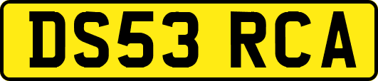 DS53RCA