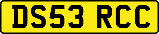 DS53RCC