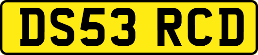DS53RCD
