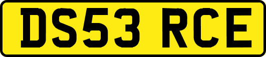DS53RCE