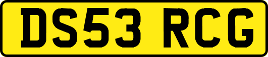 DS53RCG