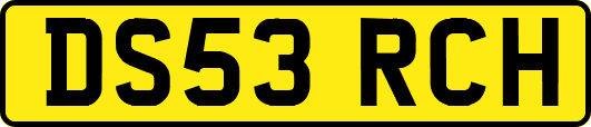 DS53RCH