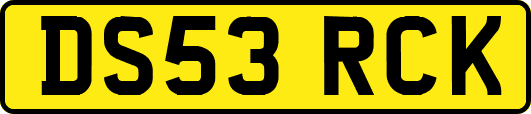 DS53RCK