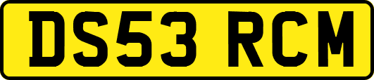 DS53RCM