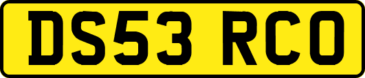 DS53RCO